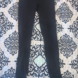 Victoria Secret Mesh Leggings